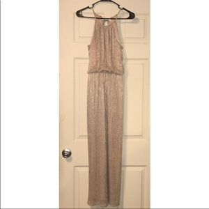 Enfocus Studio Dresses - Gold long length dress Enfocus Studio Dresses - Gold long length dress